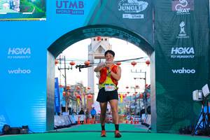 BIB: 7027
                            <button type="button" onclick="openModal(21814346)" class="btn btn-primary btn-sm float-right btn-popup" data-toggle="modal" data-target=".modal-high-quality">
                        <i class="fas fa-shopping-cart"></i> Add to Cart
                    </button>
                                            <button type="button" onclick="isThisMe(21814346, true)" class="btn btn-success btn-sm float-right btn-popup btn-isme hidden" data-toggle="tooltip" data-placement="bottom" title="นี่คือรูปของคุณใช่ไหม คลิกที่นี่เพื่อเอาเข้าอัลบั้ม">
                        <i class="fas fa-plus"></i> Add to album
                    </button>
                    <button type="button" onclick="isThisMe(21814346, false)" class="btn btn-warning btn-sm float-right btn-popup btn-isnotme hidden">
                        <i class="fas fa-ban"></i> Remove from album
                    </button>